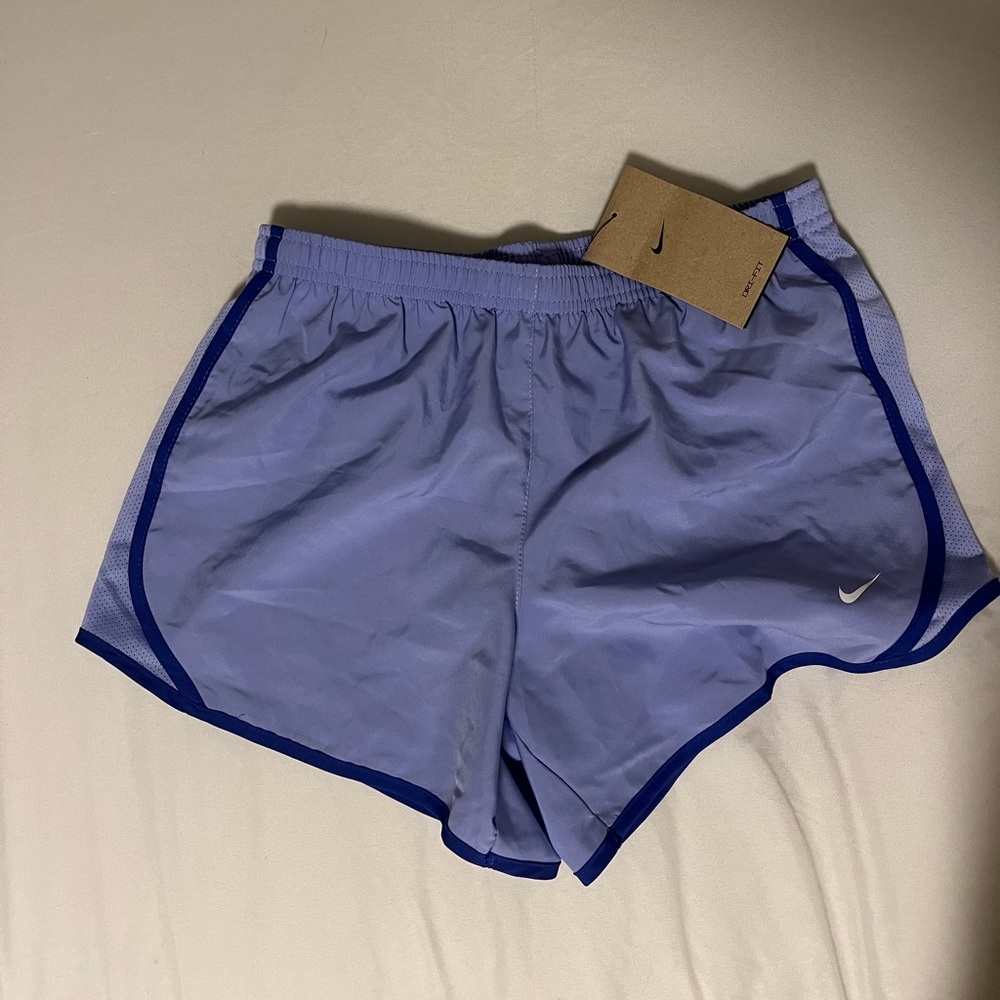 Never worn Nike running shorts!!!